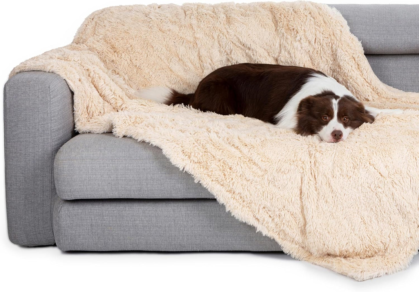 Waterproof Dog Blanket for Large Dogs, Cats, and Puppies