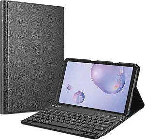 Fintie Keyboard Case for Samsung Galaxy Tab A 8.4 2020 Model