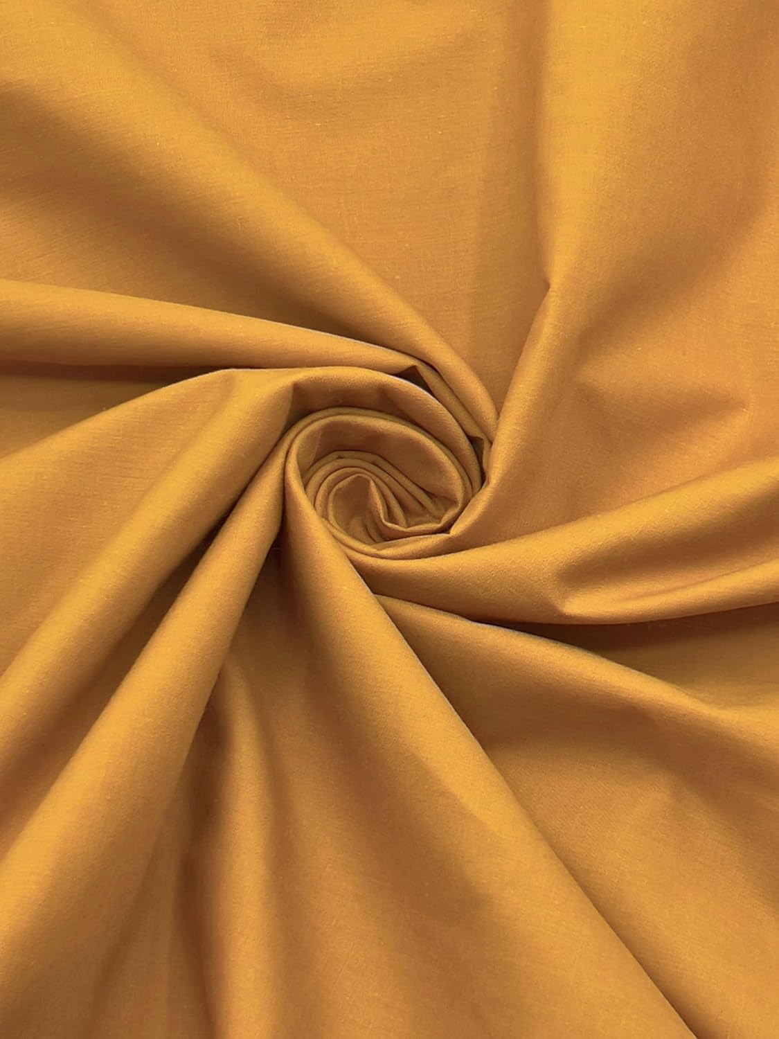 EOVEA Cotton Polyester Fabric 60in Wide for Sewing Projects