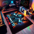 NEBOTON Gaming Rug - Level Up Your Game Room! Review