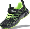 Kids Breathable Tennis Shoes for Running and Gym - Lightweight