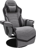 RESPAWN 900 Gaming Recliner - Console Gaming Recliner for Living Rooms