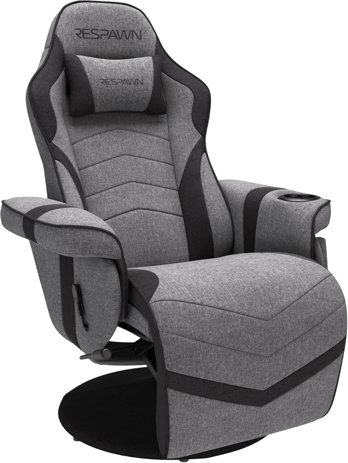 RESPAWN 900 Gaming Recliner - Ultimate Comfort