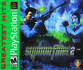 Syphon Filter 2 - Classic PlayStation Stealth Action