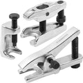 Ball Joint Separator Tie Rod Removal Tool Kit - Front End Service