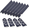 Grill Flavorizer Bars for Weber Genesis II Series - Durable Porcelain