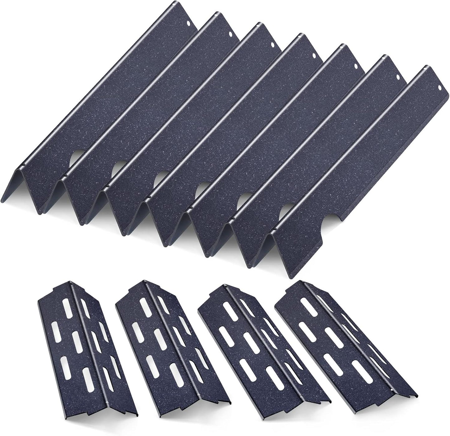 Grill Flavorizer Bars for Weber Genesis II E-410 and More