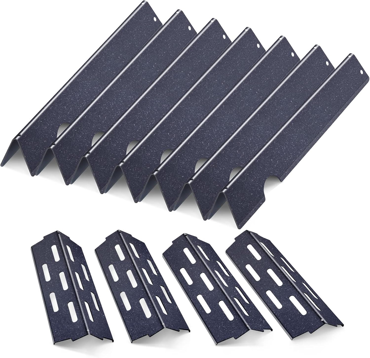Grill Flavorizer Bars for Weber Genesis II E-410 and More