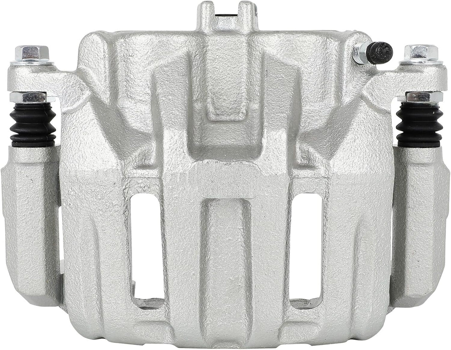 cciyu Front Left Brake Caliper Assembly for Acura and Honda