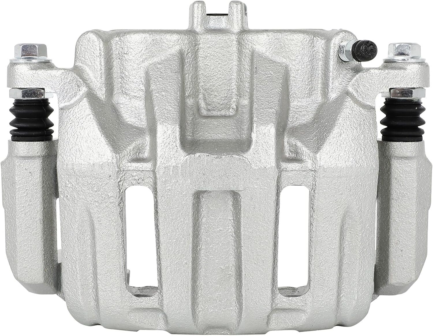 cciyu Front Left Brake Caliper Assembly for Acura and Honda