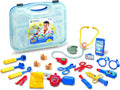 Learning Resources Pretend & Play Doctor Set Blue - Role Play Kit