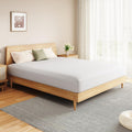 8 Inch Full Size Memory Foam Mattress in a Box - Cooling Support