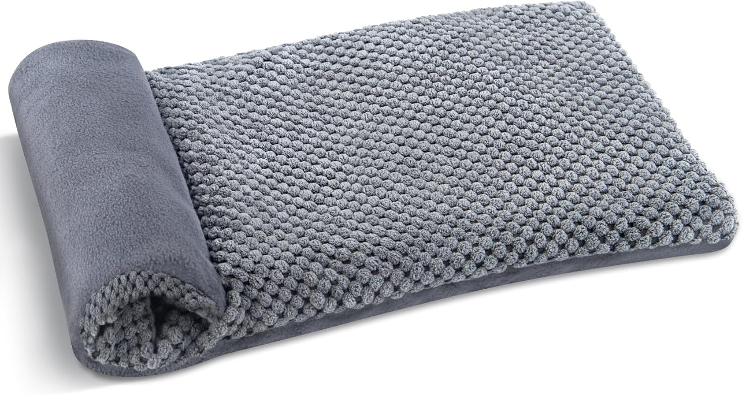 Attmu Microwavable Heating Pad - Pain Relief & Comfort!