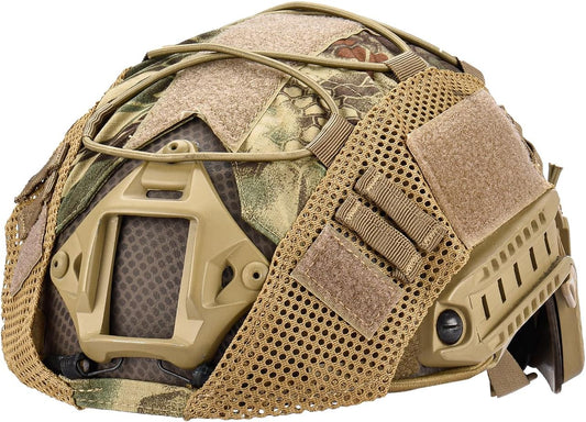 1000D Nylon Helmet Cover - Military Grade