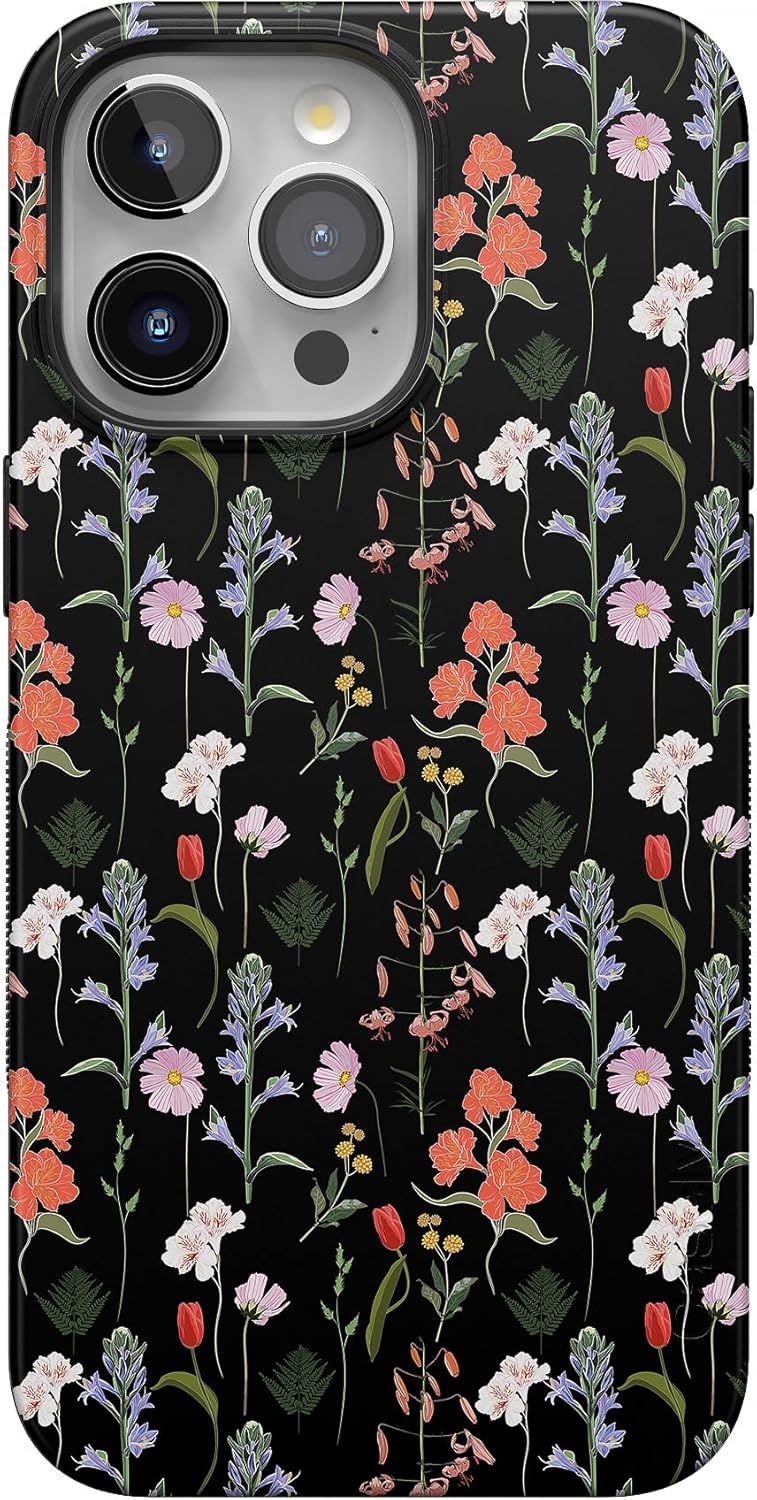 Casely iPhone 15 Pro Max Case - Bold Protection with Style