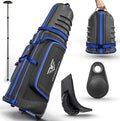 Ultimate Protection: Fairway Flier Golf Travel Case