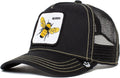 Men's One Size The Farm A-Frame Trucker Cap - Mesh 5-Panel