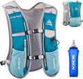 Hydration Running Vest Backpack - Lightweight Pack for Trail