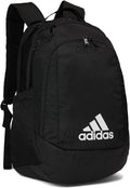 adidas Defender Sports Backpack with Shoe Compartment - Durable Travel
