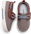 Tombik Toddler Boat Shoes for Kids - Stylish and Safe Sneakers
