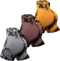 Workout Shorts for Women Tie-Dye Scrunch Butt High Waisted - Lift