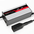 Fast Charge Your Golf Cart with DUBIHU Charger