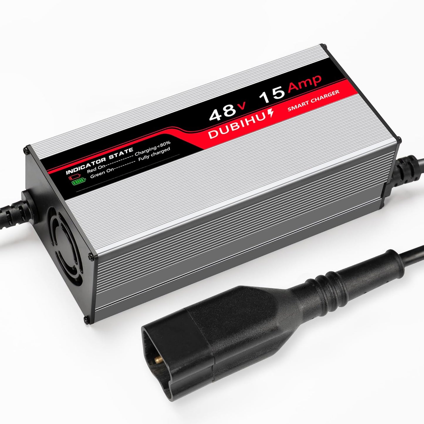 Fast Charge Your Golf Cart with DUBIHU Charger