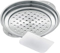 Kuchenprofi Stainless Spaetzle Maker Set
