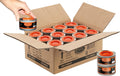 Luminar Resealable-Wick Chafing Fuel Cans 24-Pack - 2 Hour Burn