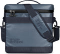 12-Can Day Cooler Polyester Ice Chest - Portable Insulated Cooler