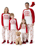Family Christmas Pjs Matching Sets Holiday Jammies - Cozy Plaid PATPAT