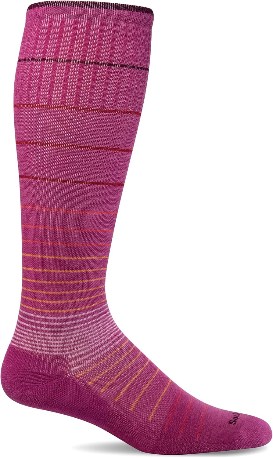 Sockwell Women's Circulator Compression Sock for Comfort