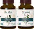 Himalaya Holy Basil 60 Day Supply - Herbal Stress Relief