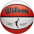 WNBA Authentic Series Basketballs for Indoor and Outdoor Play
