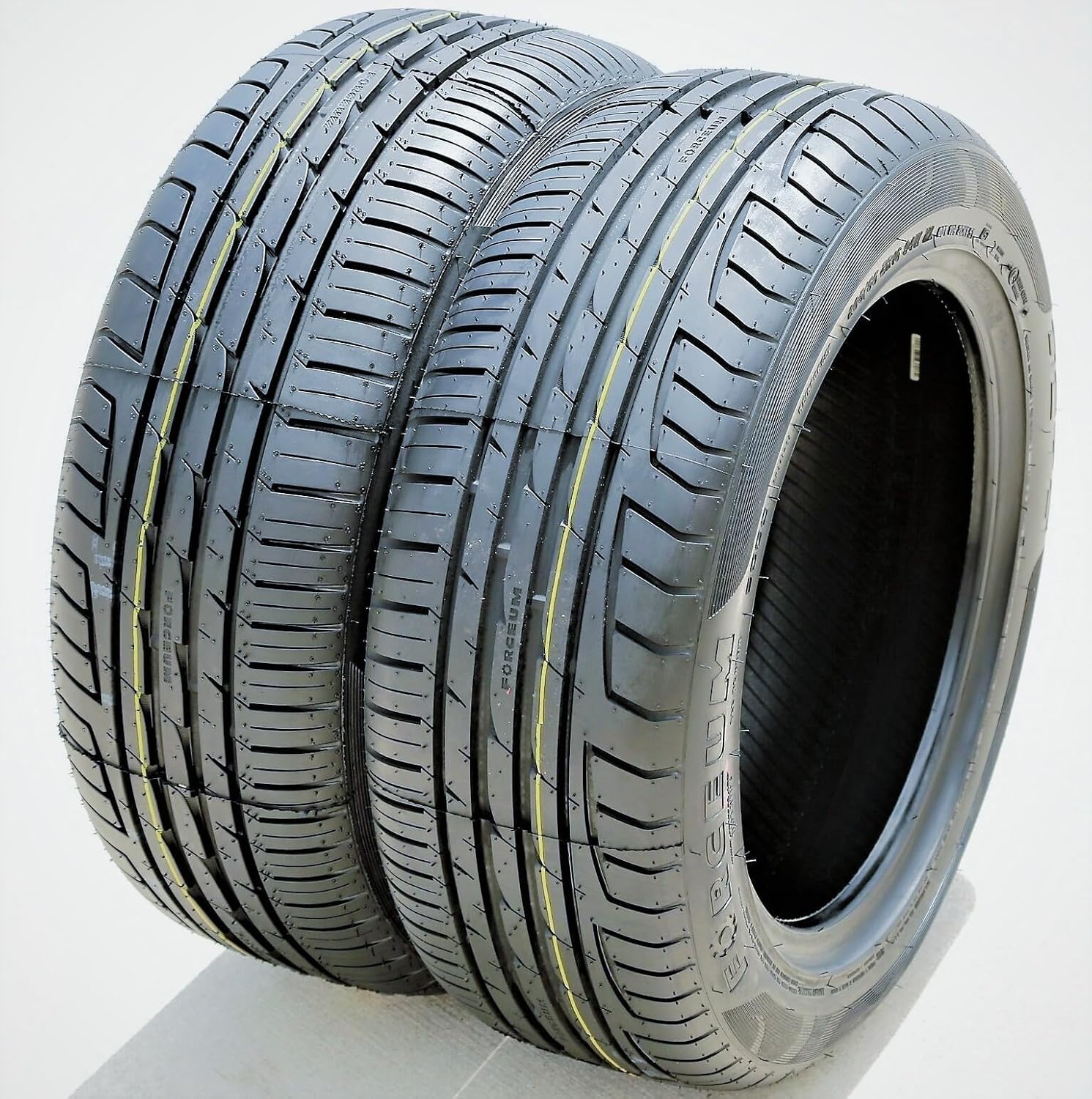 Forceum Octa All-Season Performance Radial Tires Set of 2