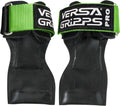 Versa Gripps Pro Wrist Straps for Weightlifting - Best Training