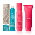 COLORCHARM Demi Permanent Hair Color for Glossy Refreshing Tone