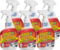 Krud Kutter Kitchen Degreaser All Purpose Cleaner Spray - Tough on