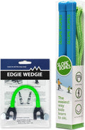The Original Kids Ski Tip Connector - Easy One-Hand Control