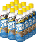 B'laster 16-TDL Advanced Dry Lube with Teflon - Long-Lasting