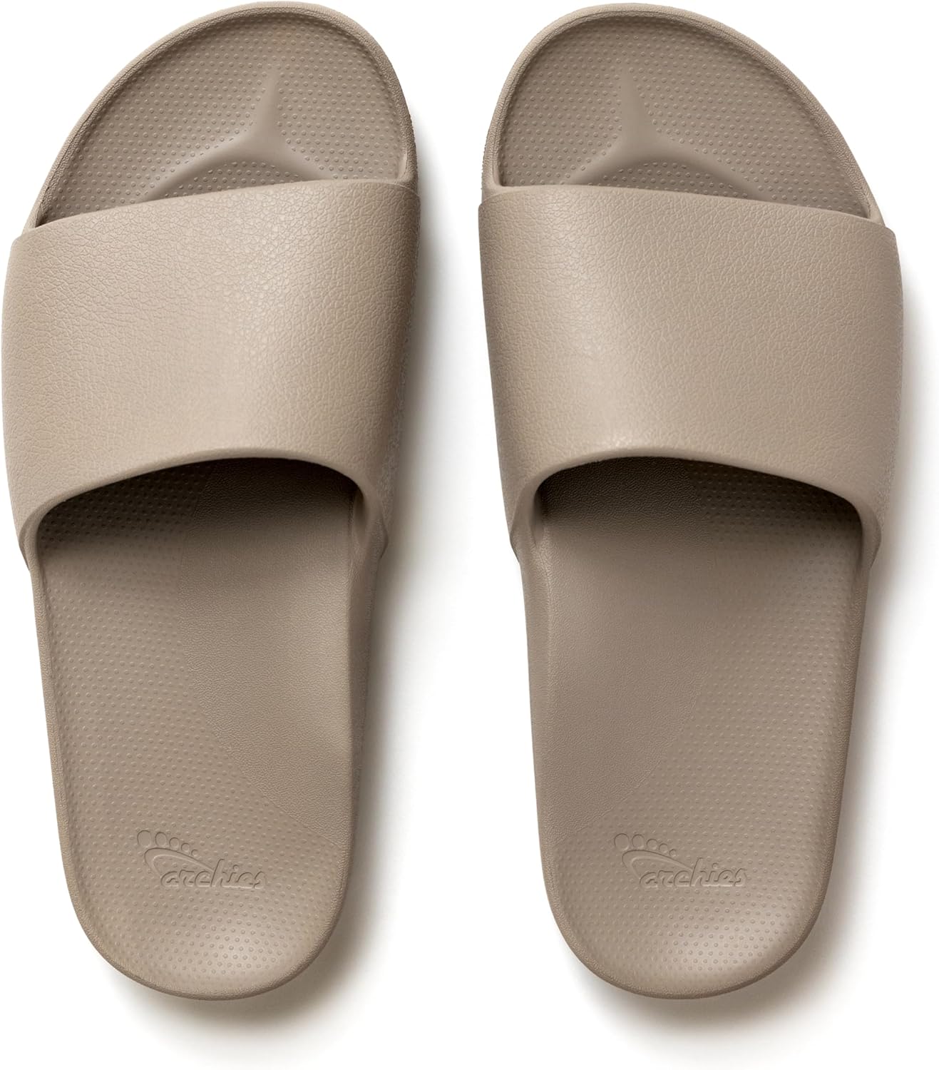 Arch Support Slides for Plantar Fasciitis Relief and Comfort