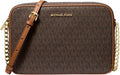 Michael Kors Jet Set Travel Large Crossbody Bag for Everyday Use