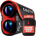 Eagle Eye Golf Rangefinder - Accurate 800 yd Measurement