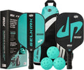 Selkirk Sport SLK Dude Perfect Trickshot Paddle Set - Great
