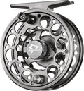 Piscifun Sword Fly Fishing Reel: Lightweight & Durable Design