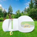 Transparent Bubble Camping Tent - QUEWATSA