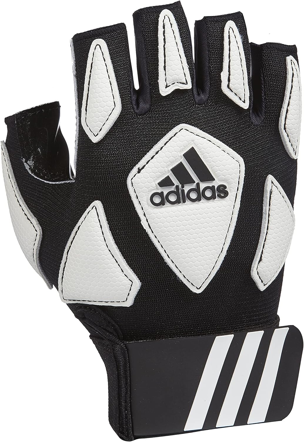 adidas Scorch Destroy 2 Lineman Gloves - Power Grip
