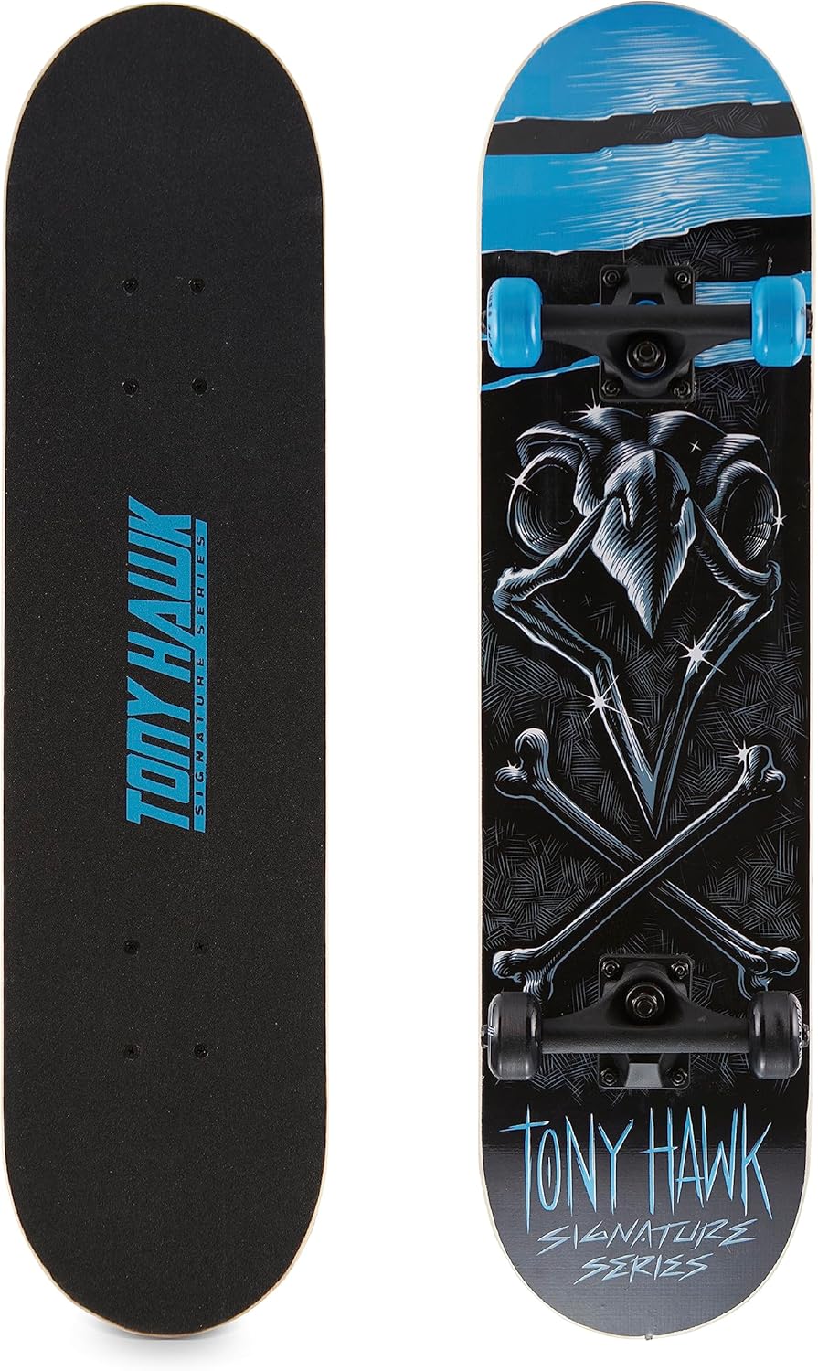 Tony Hawk 31 Inch Skateboard - Signature Series for All Riders