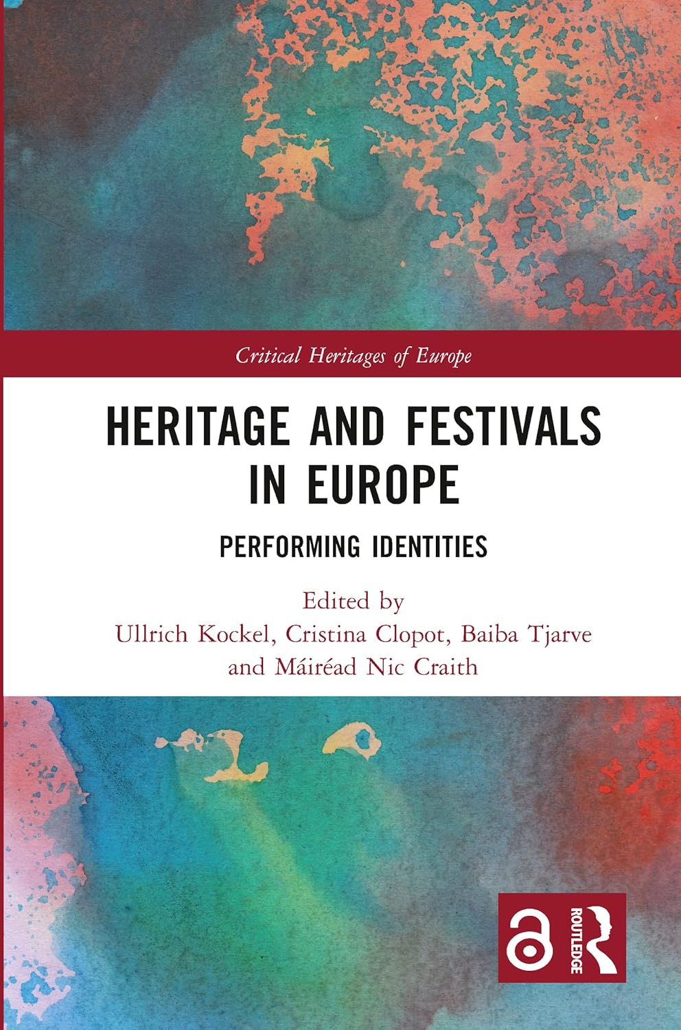 Heritage and Festivals in Europe: A Deep Dive into Culture