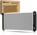 Nilight Radiator for Chevy Blazer 1996-2005 4.3L - Direct Fit Cooling